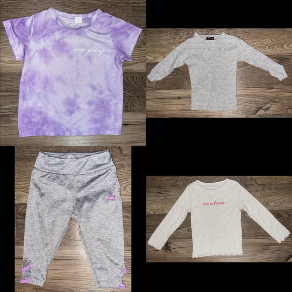 3T Girls Clothes Bundes - Picture 7 of 10